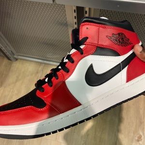 Meet your Posher, Cyrus